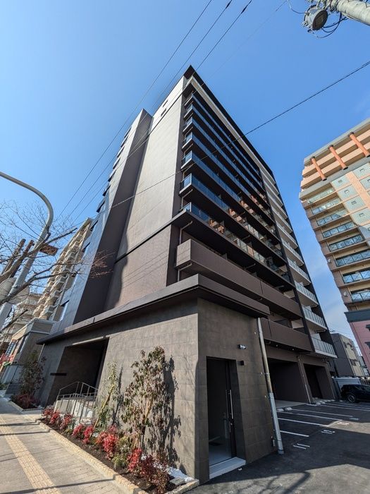 クレアティオMGHの外観画像