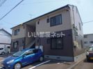 メゾン・ファミーユDの外観画像