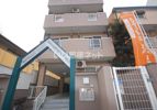 ビバリーハウス南福岡 6Aの外観画像