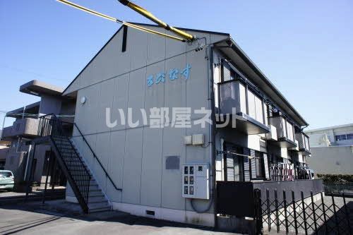 るびなすの外観画像
