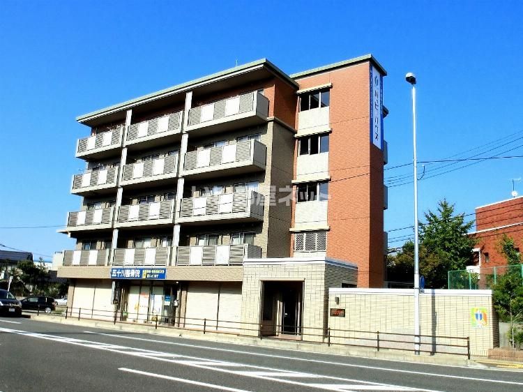 アルテールヴァレの外観画像
