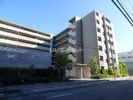 ファインフラッツ京都西院ザ・レジデンスの外観画像