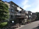 グローリアスヒルズ走井山公園弐番館の外観画像