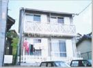 クレール朝日ヶ丘の外観画像