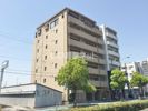 スプランドゥール蔵前の外観画像