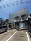 シーベル女池の外観画像