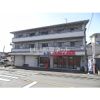 第二荒牧コーポの外観画像