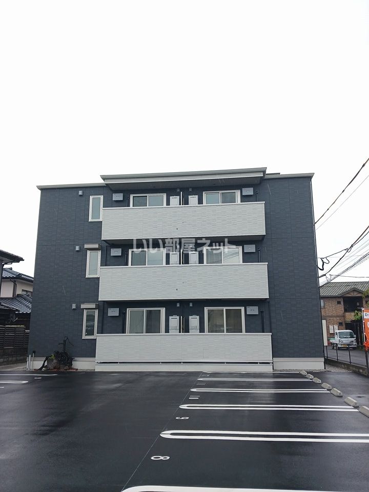 スプリングバレー古国府の外観画像