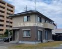 岩本様城西貸家の外観画像