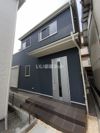 姫路市広畑区本町・戸建の外観画像