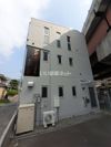アルティメイトビル矢野の外観画像