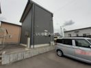 カサノヴァ Aの外観画像