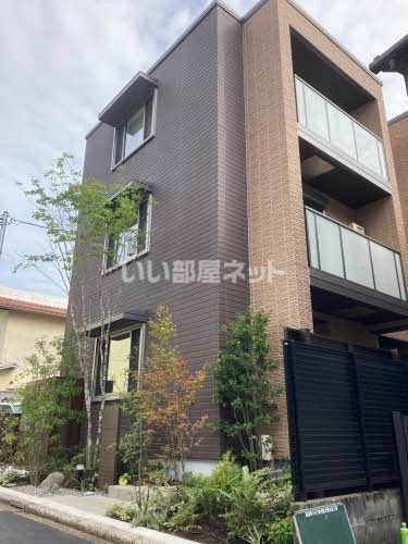 Windsor Terrace(ウィンザーテラス)の外観画像