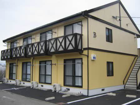 フレグランスS,T,O Bの外観画像