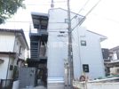 ボヌール柏の外観画像