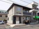 シャーメゾン リーブルの外観画像