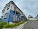 Live in Uの外観画像
