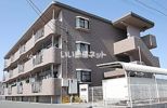 サンパティークKの外観画像