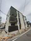 e-house 志賀本通の外観画像