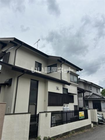 東横賃貸住宅(愛宕)の外観画像