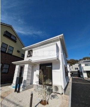 春日1丁目戸建の外観画像