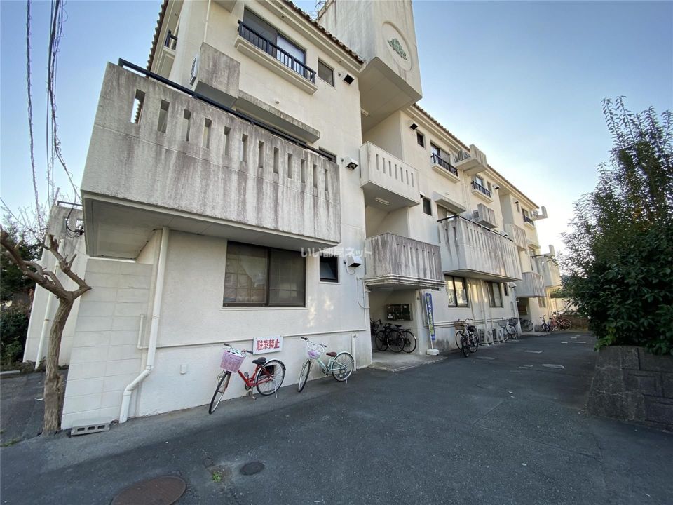 ストークハイムの外観画像
