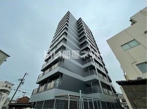 ライズワン和歌山STの外観画像