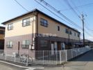 コーポニシムラ1号棟の外観画像