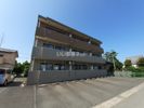 ドミール西町Aの外観画像