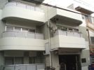 ライオンズマンション三条口の外観画像