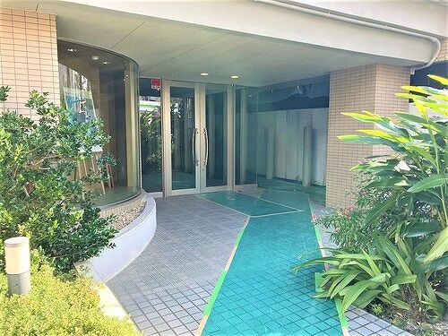 コートヴィレッジ松尾の外観画像