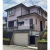 三輪緑山戸建の外観画像