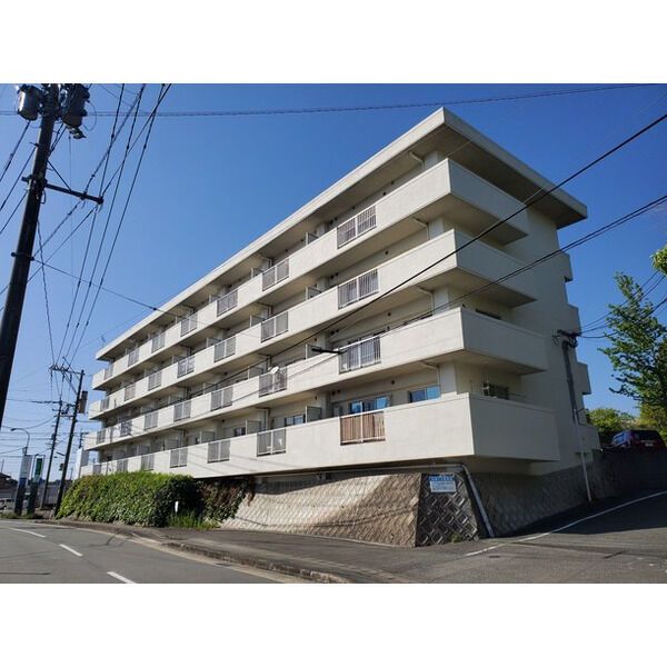 第5秋葉ビルの外観画像