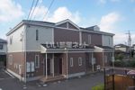 エアリーズ 21の外観画像