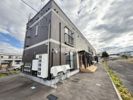 ポルトボヌール南富田の外観画像