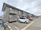 ロイヤルタウン広面 Aの外観画像