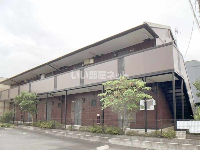 Sun Excelの外観画像