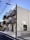グラナーデ東新町の外観画像