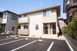 T-room優の外観画像
