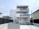 D-residence茨木水尾の外観画像