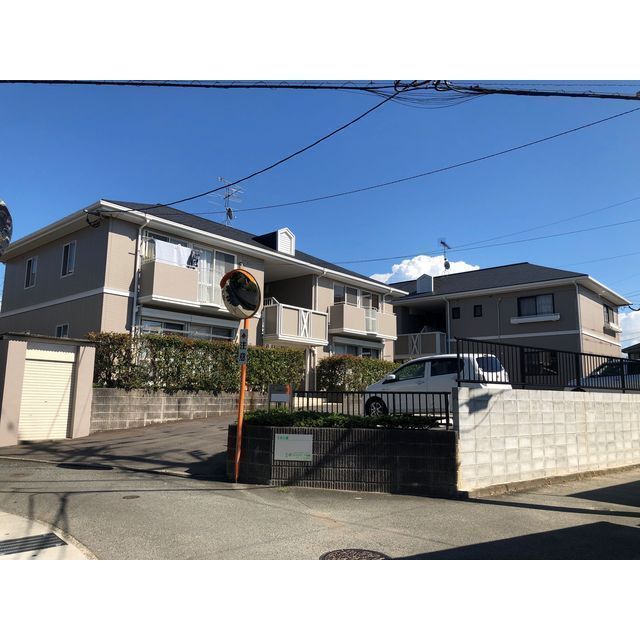 とまと館の外観画像