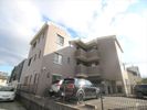 AIコート東広島の外観画像