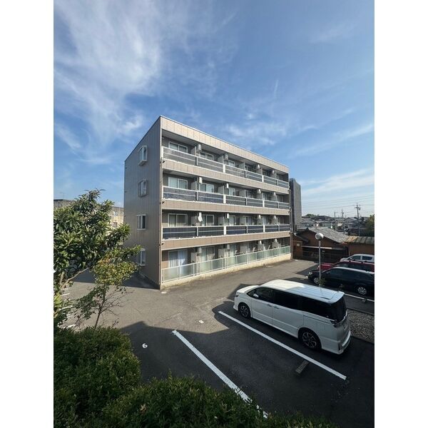 O-Paletteの外観画像