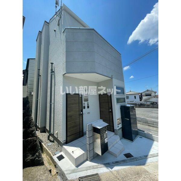 あんしん+林08-1078の外観画像