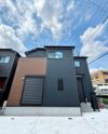 リナージュ八王子市四谷町01の外観画像