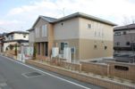 グレイセス尾張部 Aの外観画像