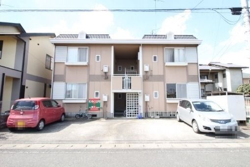 サンライフ ステラの外観画像