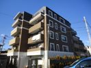 ランドシティ立川多摩川テラスGARD EN COURTの外観画像