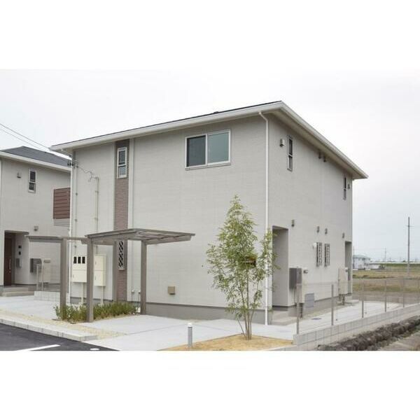 ForestMaison CRANE Aの外観画像
