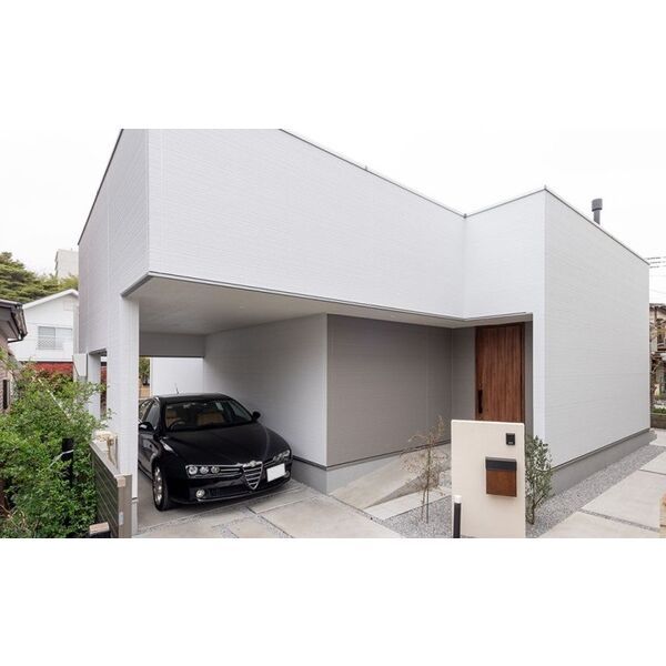 東元町戸建の外観画像